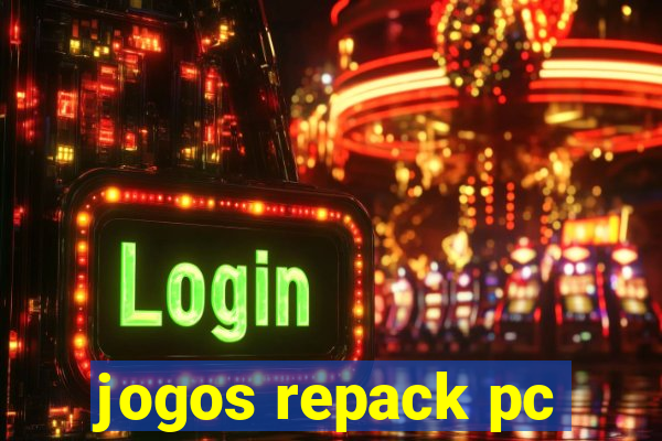 jogos repack pc